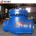 API 600 Check Valve with API ISO Certificates